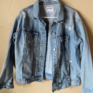 Old Navy Denim Jacket